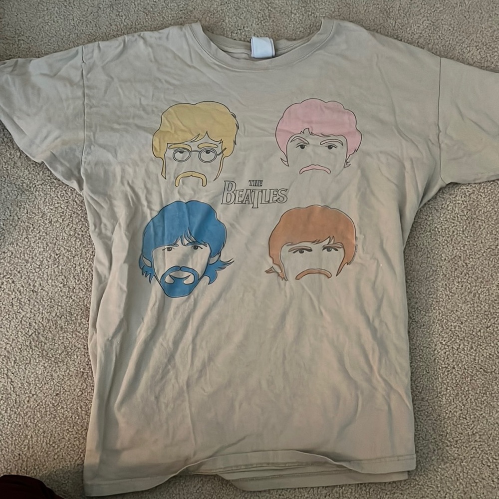 3 for $15 ▪️ JunkFood medium oversized tshirt
